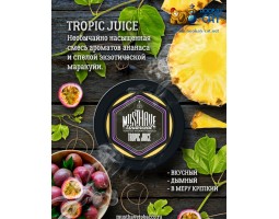 Табак для кальяна Must Have Tropic Juice (Тропик Джус) 125г